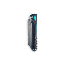 Load image into Gallery viewer, Multi-tool hiking knife mh500 with locking blade - Sunny Outdoors
