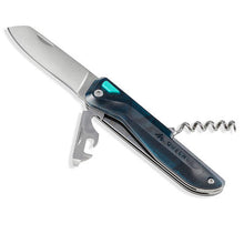 Load image into Gallery viewer, Multi-tool hiking knife mh500 with locking blade
