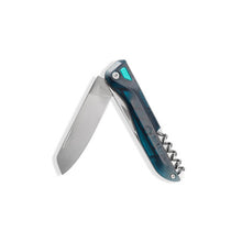 Load image into Gallery viewer, Multi-tool hiking knife mh500 with locking blade
