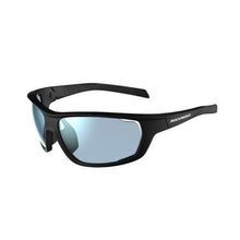 Load image into Gallery viewer, Photochromic mountain bike glasses cat 1-3 - black - Sunny Outdoors
