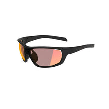 Load image into Gallery viewer, Photochromic mountain bike glasses cat 1-3 - black - Sunny Outdoors
