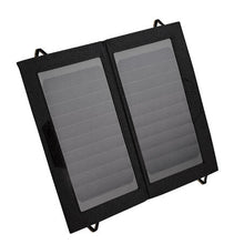 Load image into Gallery viewer, Usb solar panel - 10w - slr500
