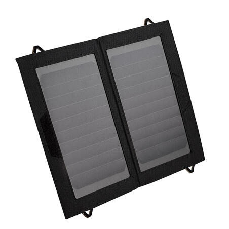 Usb solar panel - 10w - slr500