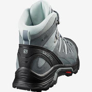 Quest Prime GTX W(Lead/Stormy weather/Egg shell blue) hiking boot - Sunny Outdoors