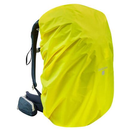 Rain cover for hiking backpack - 20/40 l