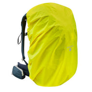 Rain cover for hiking backpack