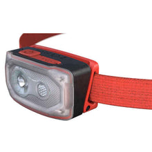 Load image into Gallery viewer, Rechargeable head torch - 100 lumen - bivouac 500 usb
