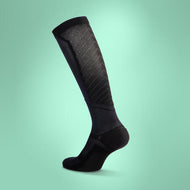 Compression socks black