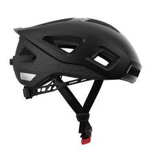 Load image into Gallery viewer, Roadr 100 cycling helmet - black
