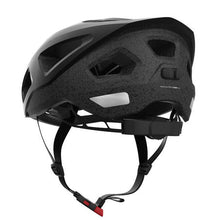 Load image into Gallery viewer, Roadr 100 cycling helmet - black
