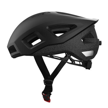 Roadr 100 cycling helmet - black