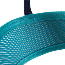 Load image into Gallery viewer, Rock climbing and mountaineering harness - rock blue - Sunny Outdoors
