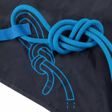 Load image into Gallery viewer, ROPE BAG KLIMB - CARBON GREY - Sunny Outdoors
