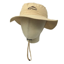 Load image into Gallery viewer, Unisex Quick-Dry Bucket Hat For Hiking, Camping, Fishing
