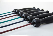 Load image into Gallery viewer, Rubber skipping rope jr500 - Sunny Outdoors
