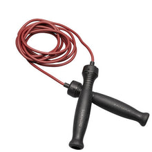 Load image into Gallery viewer, Rubber skipping rope jr500
