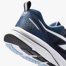 Load image into Gallery viewer, Run active men&#39;s running shoes - dark blue
