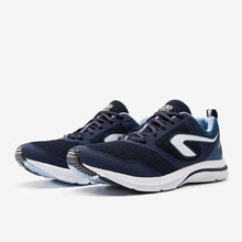 Load image into Gallery viewer, Run active men's running shoes - dark blue - Sunny Outdoors
