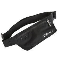 Load image into Gallery viewer, Basic running belt for phone - black
