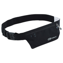 Load image into Gallery viewer, Basic running belt for phone - black
