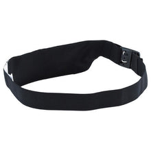 Load image into Gallery viewer, Basic running belt for phone - black
