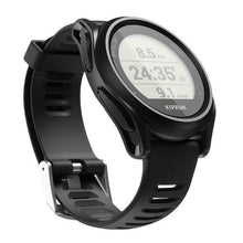 Load image into Gallery viewer, Running gps watch kiprun gps 500 - black - Sunny Outdoors

