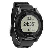 Running gps watch kiprun gps 500 - black - Sunny Outdoors