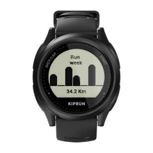 Load image into Gallery viewer, Running gps watch kiprun gps 500 - black
