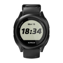 Load image into Gallery viewer, Running gps watch kiprun gps 500 - black
