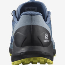 Load image into Gallery viewer, Salomon SENSE RIDE 4 - Sunny Outdoors
