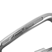 Load image into Gallery viewer, Screwgate Karabiner 3000 - Polished - Sunny Outdoors
