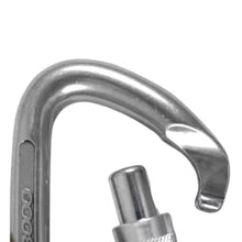 Load image into Gallery viewer, Screwgate Karabiner 3000 - Polished - Sunny Outdoors
