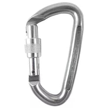Load image into Gallery viewer, Screwgate Karabiner 3000 - Polished - Sunny Outdoors

