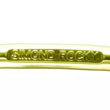 Load image into Gallery viewer, Screwgate Karabiner - Rocky Yellow - Sunny Outdoors
