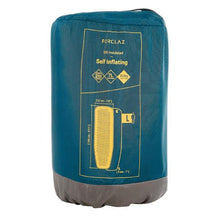 Load image into Gallery viewer, Self-Inflating Trekking Mattress - Sunny Outdoors
