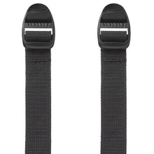 Load image into Gallery viewer, Set of 2 tightening straps for backpacks - 25mm x 1m - Sunny Outdoors
