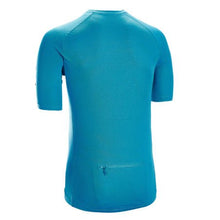 Load image into Gallery viewer, Short-sleeved road cycling jersey essential - Sunny Outdoors
