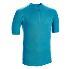 Load image into Gallery viewer, Short-sleeved road cycling jersey essential - Sunny Outdoors
