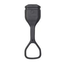 Load image into Gallery viewer, SL 100 Front LED Battery Powered Bike Light - Black - Sunny Outdoors
