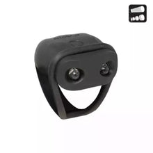Load image into Gallery viewer, SL 100 Front LED Battery Powered Bike Light - Black - Sunny Outdoors
