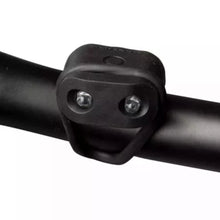 Load image into Gallery viewer, SL 100 Front LED Battery Powered Bike Light - Black - Sunny Outdoors
