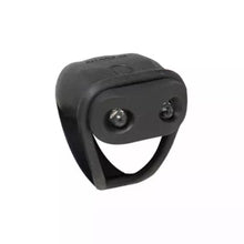 Load image into Gallery viewer, SL 100 Front LED Battery Powered Bike Light - Black - Sunny Outdoors
