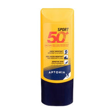 Load image into Gallery viewer, Sport sun protection cream spf50+ - Sunny Outdoors

