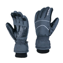 Load image into Gallery viewer, SportsPro Hiking Gloves Waterproof Windproof Riding Warm Cold Weather Gloves - Sunny Outdoors
