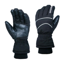 Load image into Gallery viewer, SportsPro Hiking Gloves Waterproof Windproof Riding Warm Cold Weather Gloves - Sunny Outdoors
