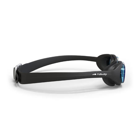 goggles 100 xbase Swimming goggles xbase l clear lenses