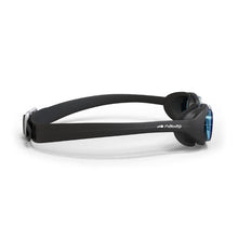Load image into Gallery viewer, Swimming goggles xbase l clear lenses - black - Sunny Outdoors

