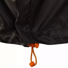 Load image into Gallery viewer, The Country Walking Raincoat - NH100 Raincut Demi Zip - Sunny Outdoors
