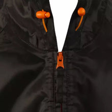 Load image into Gallery viewer, The Country Walking Raincoat - NH100 Raincut Demi Zip - Sunny Outdoors
