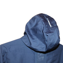 Load image into Gallery viewer, The running wind jacket run wind - slate blue - Sunny Outdoors
